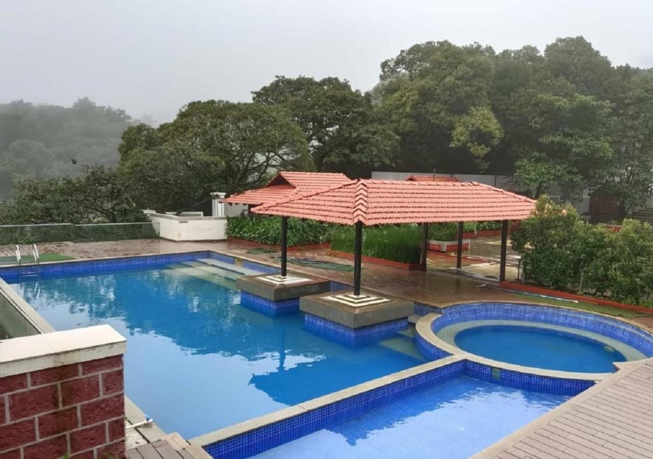 Del Hotel Mahabaleshwar Exterior photo